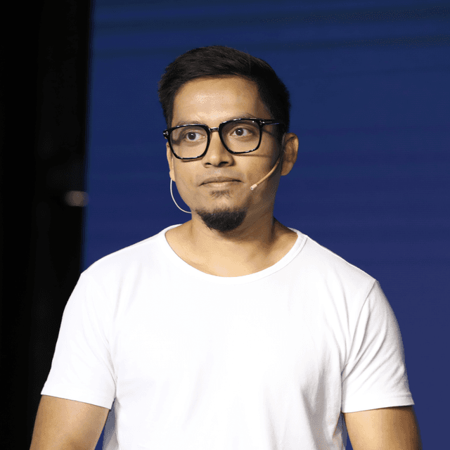 Sanket Sahu